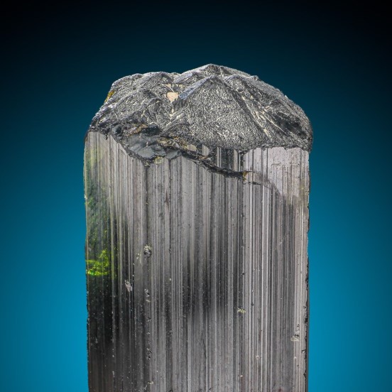 Elbaite-Virgem da Lapa | Jequitinhonha Valley | Minas Gerais | Brazil